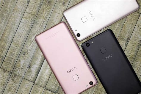 Vivo V7+ Review Philippines .